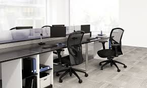 Advantages Of Using Ergonomic Office Chair From The Ardent Office Chair Singapore